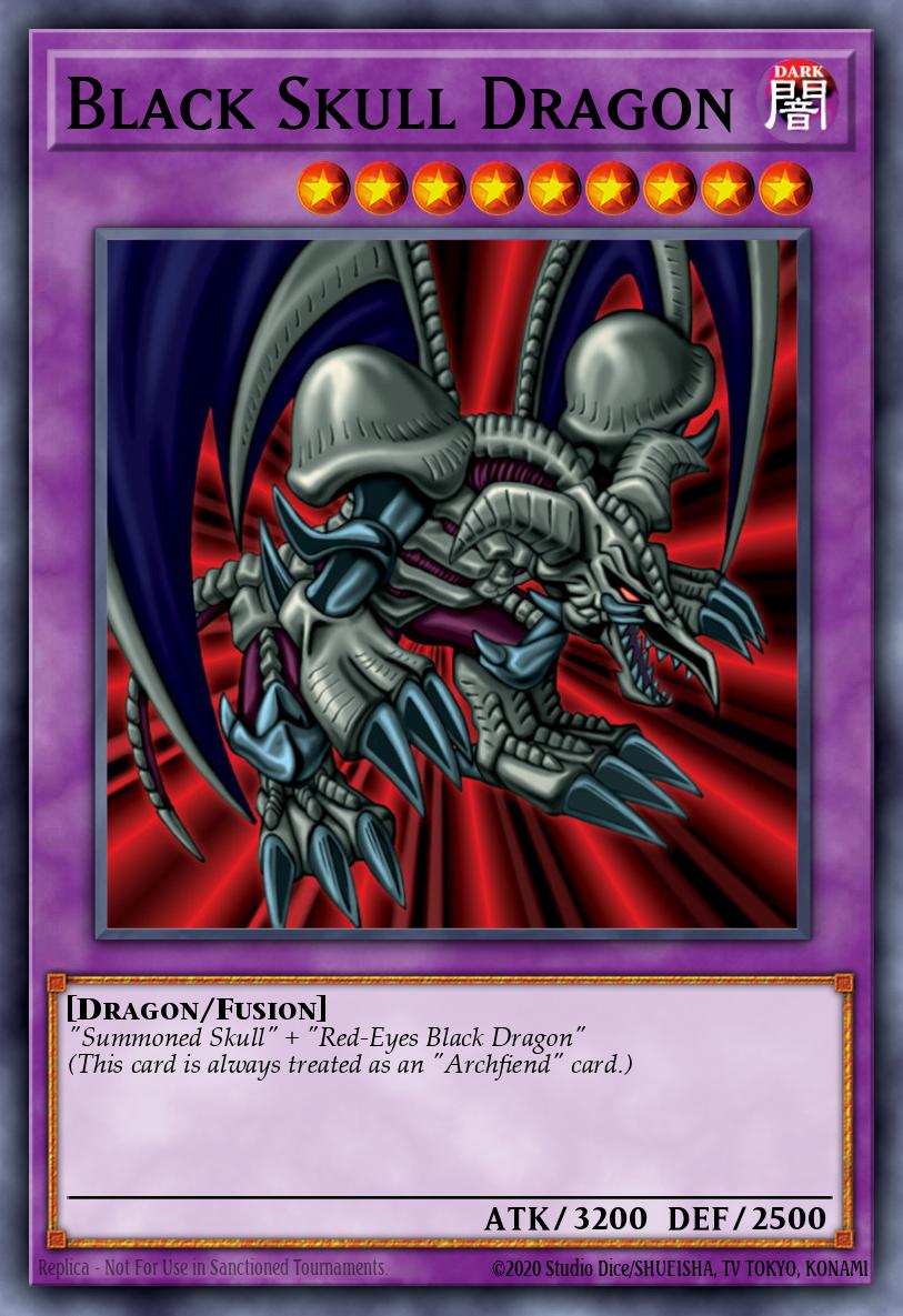 Black Skull Dragon MRD-E018 Metal Raiders