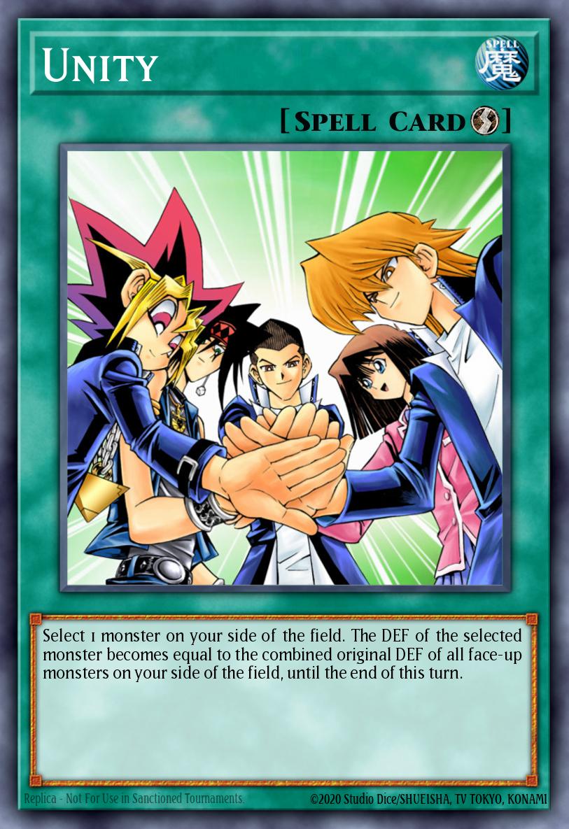 Unity JUMP-EN006 Shonen Jump May 2006 subscription bonus