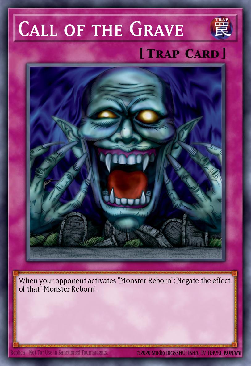 Call of the Grave TP2-005 Tournament Pack: 2nd Season