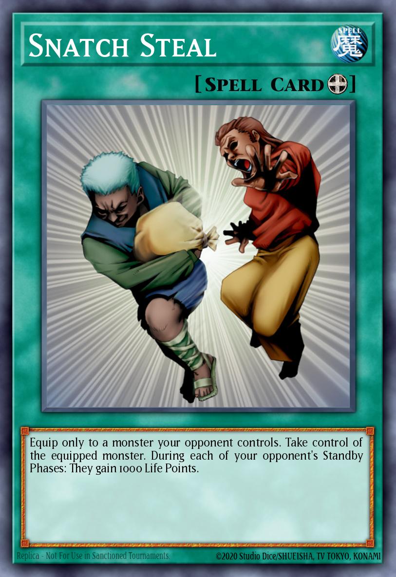 Snatch Steal MRL-E036 Magic Ruler