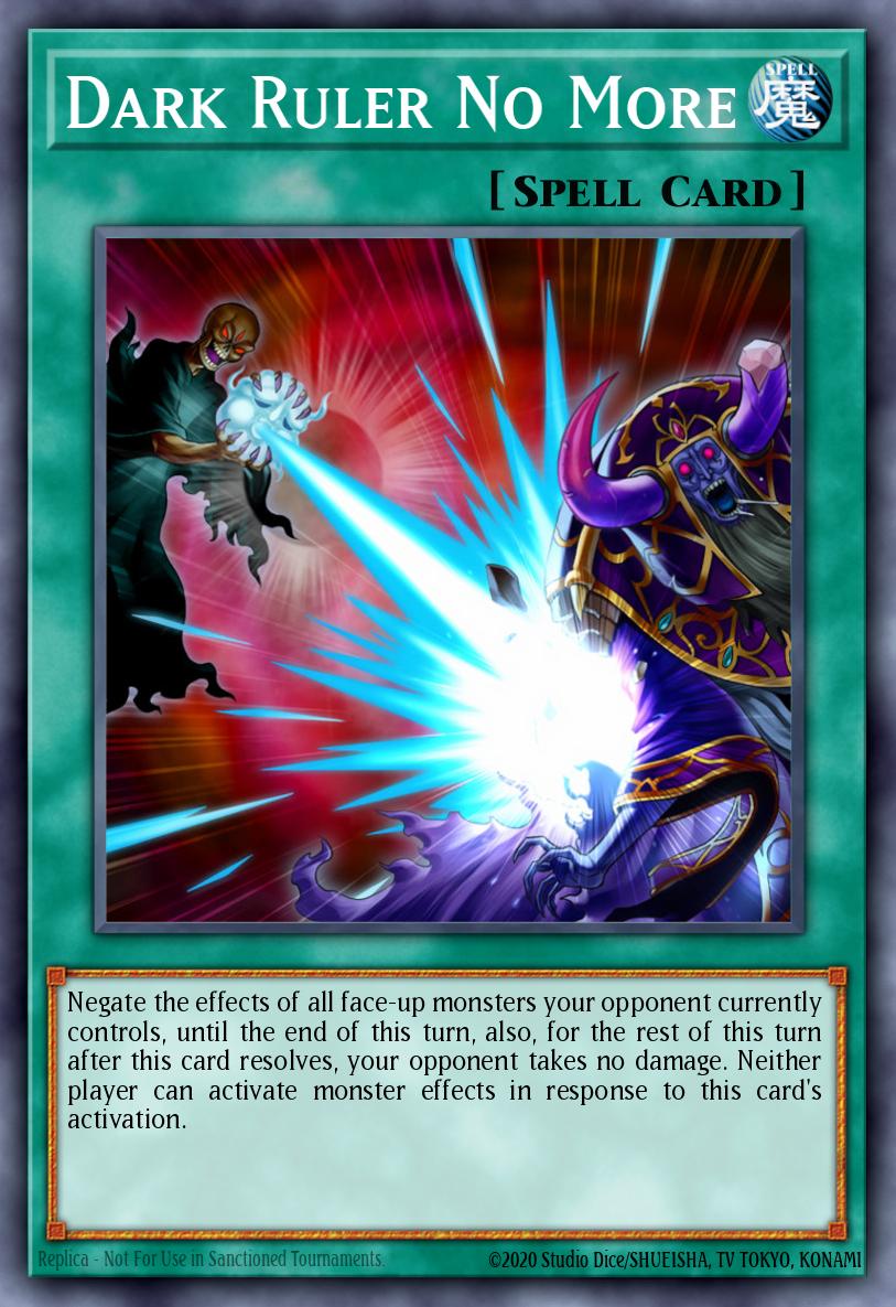 Dark Ruler No More TN19-EN014 2019 Gold Sarcophagus Tin
