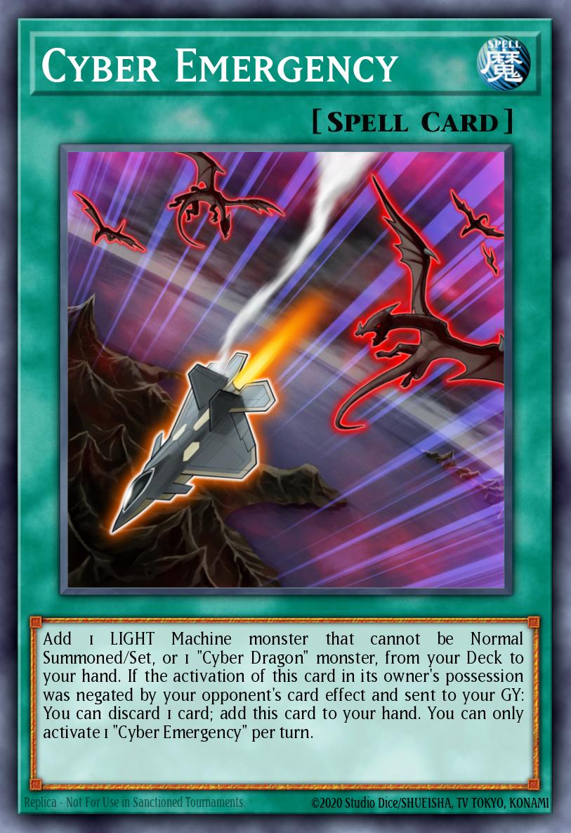 Cyber Emergency BLRR-EN016 Battles of Legend: Relentless Revenge