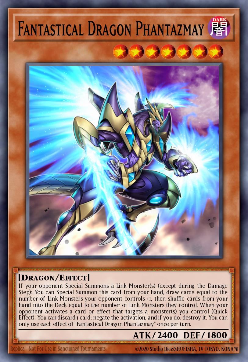 Fantastical Dragon Phantazmay SAST-EN020 Savage Strike